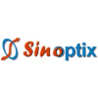 Sinoptix (AGC Group) Logo