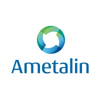 Ametalin Logo