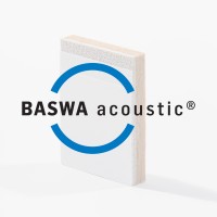 BASWA acoustic Logo