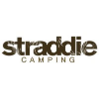 Straddie Camping Logo