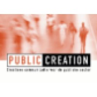 Public Creation Logo
