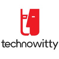 Technowitty Logo