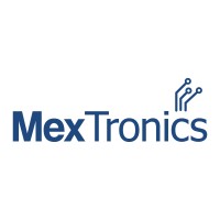 Mextronics Logo