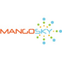 MangoSky Logo