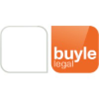 buyle legal Logo