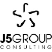 J5 Group - Consulting Logo