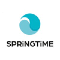 Springtime Travel Norway AS Logo