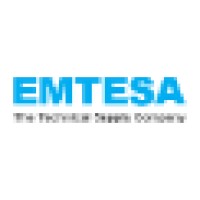 EMTESA Logo