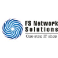 FS Network Solutions Logo