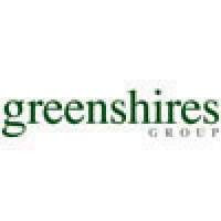 Greenshires Group Logo