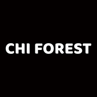 Chi Forest Logo
