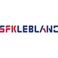 SFK LEBLANC Logo
