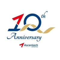 Ascentech Services Ltd Logo