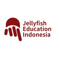 Jellyfish Education Indonesia (JEI) Logo