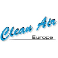 Clean Air Europe B.V. Logo