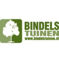 Bindels Tuinen Logo