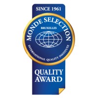 MONDE SELECTION Logo