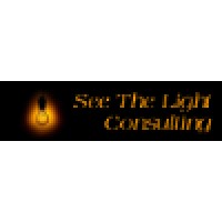 See The Light Consulting Logo
