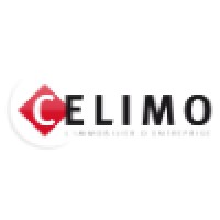 CELIMO - Immobilier dentreprise Logo