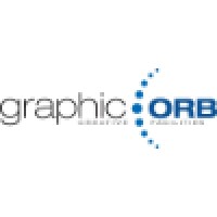 Graphic Orb Logo