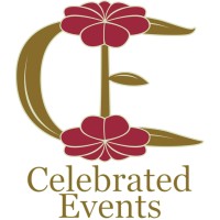Celebrated Events Logo