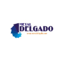 Metal Delgado Luis S.L. Logo