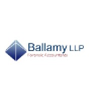 Ballamy LLP Logo
