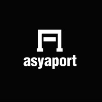 Asyaport Liman A.Ş. Logo