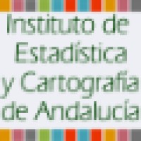 Instituto de Estadística y Cartografía de Andalucía Logo
