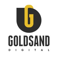 GoldSand Digital Ltd Logo