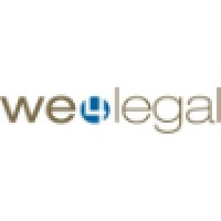We4legal Logo