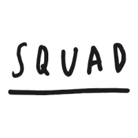 Squad Logo