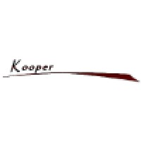 KOOPER SARL Logo