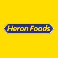 Heron Foods Logo