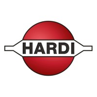 HARDI International A/S Logo