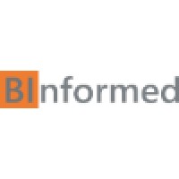BInformed Logo