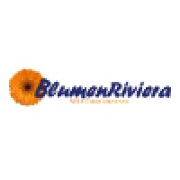 BlumenRiviera Logo