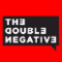 The Double Negative Logo
