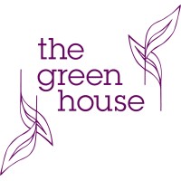 The Green House Logo