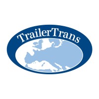 TrailerTrans (Europe) Limited Logo