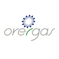 Overgas Logo