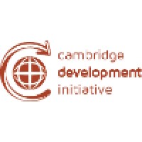 Cambridge Development Initiative Logo