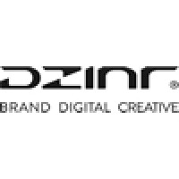 Dzinr Logo