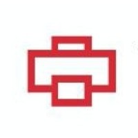 wijverhurenprinters.nl Logo