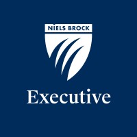 Niels Brock Executive Logo