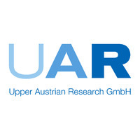 UAR - Upper Austrian Research GmbH Logo