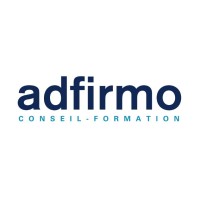 Adfirmo Logo