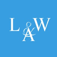 Leanne Warren & Associates Logo