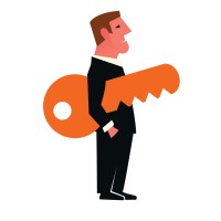 LetsHelp Logo
