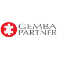 Gemba Partner Lean Management Logo